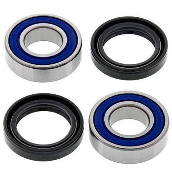 KIT DE RODAMIENTOS RUEDA ALL BALLS 25-1063