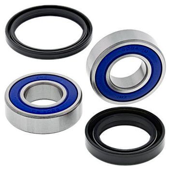 ALL BALLS RADLAGERSATZ 25-1071