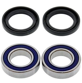 KIT DE RODAMIENTOS RUEDA ALL BALLS 25-1079