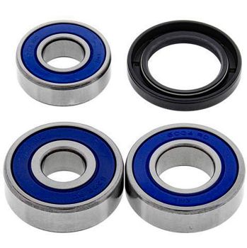 ALL BALLS RADLAGERSATZ 25-1087