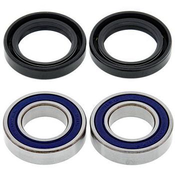 ALL BALLS RADLAGERSATZ 25-1092