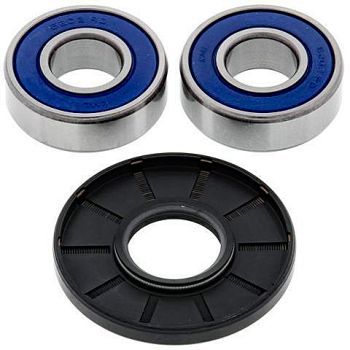 RADLAGERSATZ ALL BALLS 25-1119