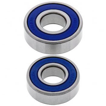 KIT DE RODAMIENTOS RUEDA ALL BALLS 25-1142