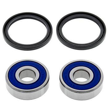 KIT DE RODAMIENTOS RUEDA ALL BALLS 25-1147