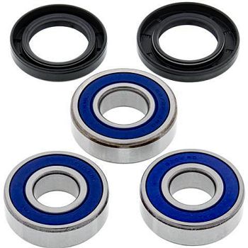 KIT DE RODAMIENTOS RUEDA ALL BALLS 25-1154
