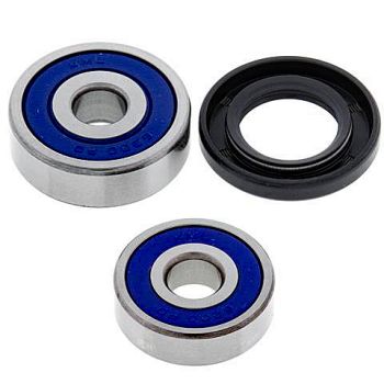 RADLAGERSATZ ALL BALLS 25-1165