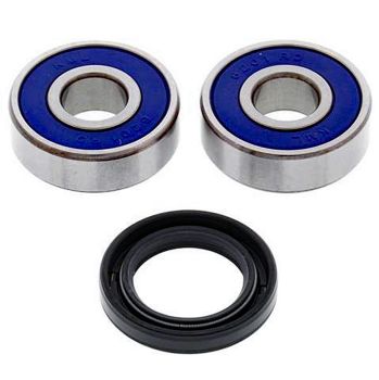 RADLAGERSATZ ALL BALLS 25-1170