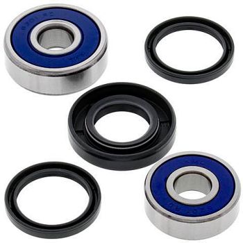 ALL BALLS RADLAGERSATZ 25-1179