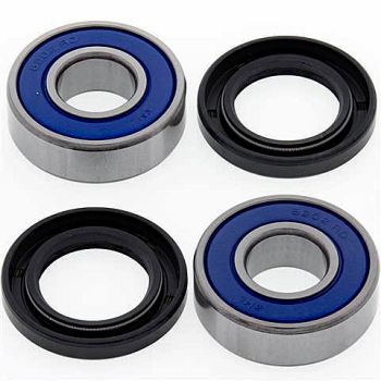 KIT DE RODAMIENTOS RUEDA ALL BALLS 25-1188