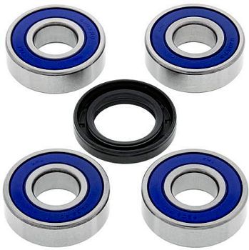 KIT DE RODAMIENTOS RUEDA ALL BALLS 25-1220