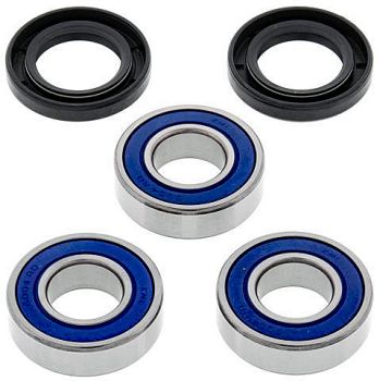 ALL BALLS RADLAGERSATZ 25-1233