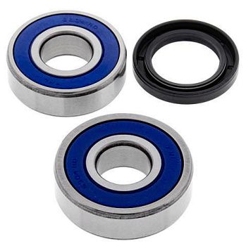 ALL BALLS RADLAGERSATZ 25-1237