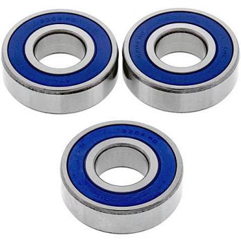 ALL BALLS RADLAGERSATZ 25-1251