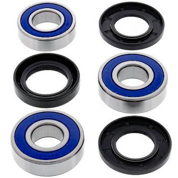 ALL BALLS RADLAGERSATZ 25-1262
