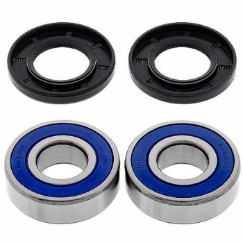 ALL BALLS RADLAGERSATZ 25-1263