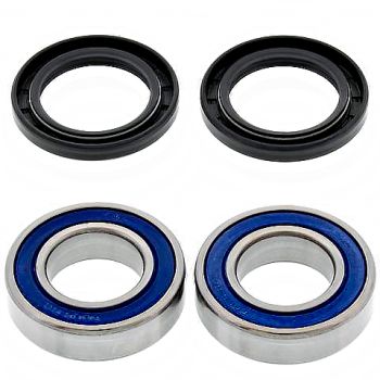 ALL BALLS RADLAGERSATZ 25-1273