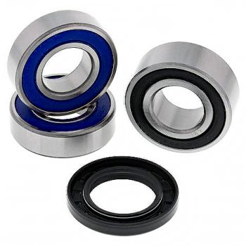 ALL BALLS RADLAGERSATZ 25-1283