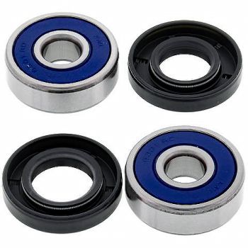 ALL BALLS RADLAGERSATZ 25-1292
