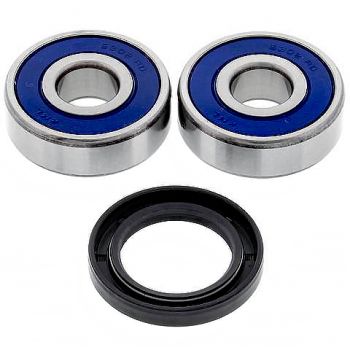 KIT DE RODAMIENTOS RUEDA ALL BALLS 25-1323