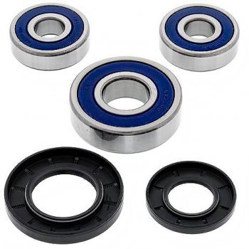 ALL BALLS RADLAGERSATZ 25-1344