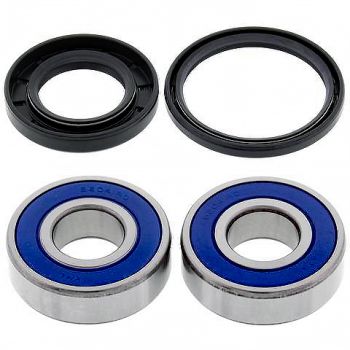 ALL BALLS RADLAGERSATZ 25-1380