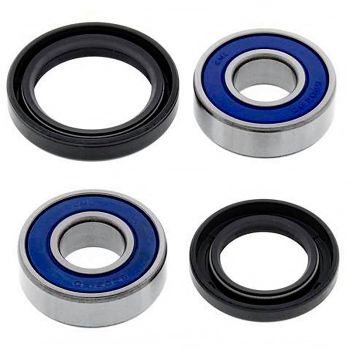 ALL BALLS RADLAGERSATZ 25-1384