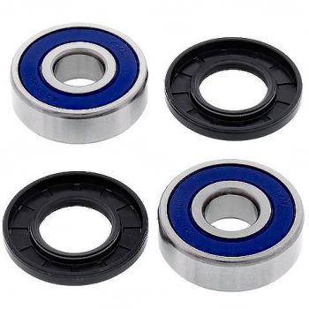 ALL BALLS RADLAGERSATZ 25-1387