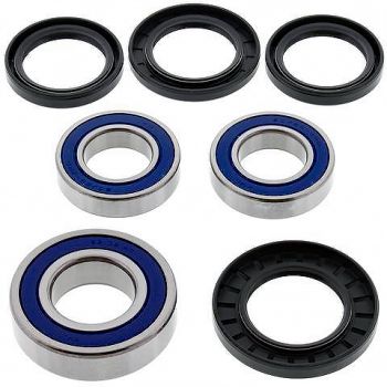 RADLAGERSATZ ALL BALLS 25-1392