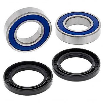ALL BALLS RADLAGERSATZ 25-1397
