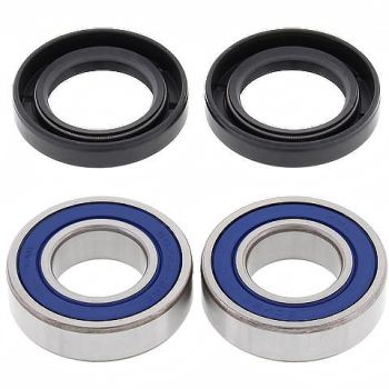 ALL BALLS RADLAGERSATZ 25-1403
