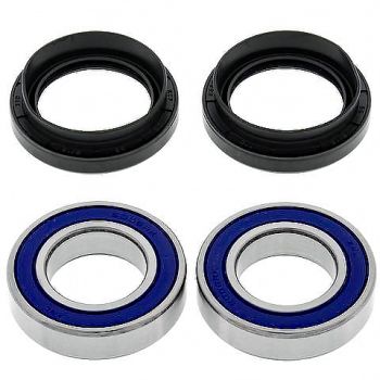RADLAGERSATZ ALL BALLS 25-1408