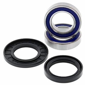 ALL BALLS RADLAGERSATZ 25-1414