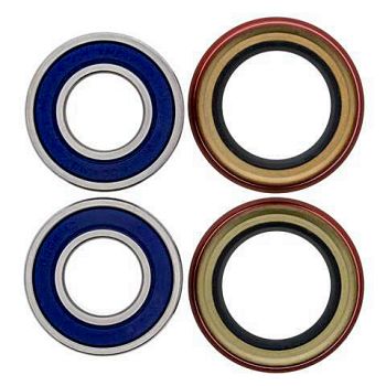 ALL BALLS RADLAGERSATZ 25-1431