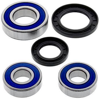 KIT DE RODAMIENTOS RUEDA ALL BALLS 25-1449