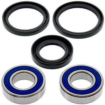 RADLAGERSATZ ALL BALLS 25-1450