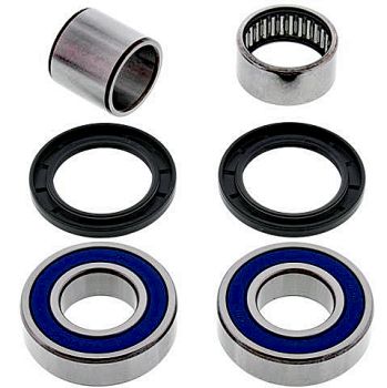 ALL BALLS RADLAGERSATZ 25-1474