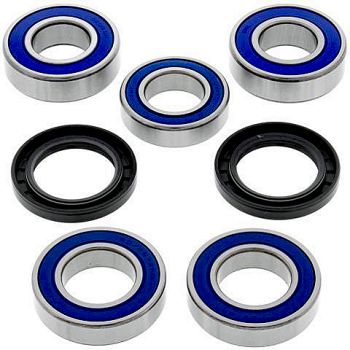 ALL BALLS RADLAGERSATZ 25-1492