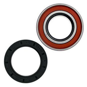 RADLAGERSATZ ALL BALLS 25-1516