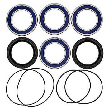 ALL BALLS RADLAGERSATZ 25-1526