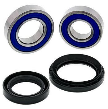 ALL BALLS RADLAGERSATZ 25-1530