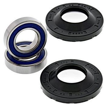 ALL BALLS RADLAGERSATZ 25-1549