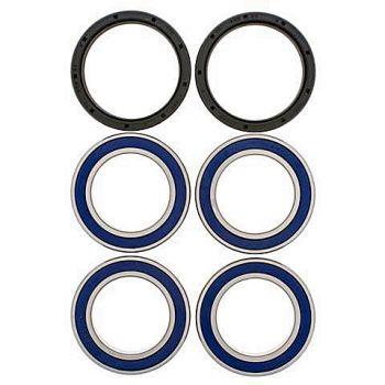 ALL BALLS RADLAGERSATZ 25-1565