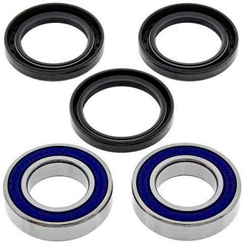 ALL BALLS Radlagersatz 25-1578