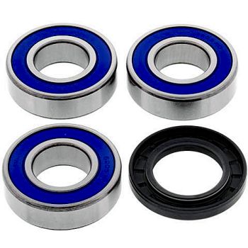 ALL BALLS RADLAGERSATZ 25-1582