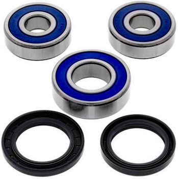 ALL BALLS RADLAGERSATZ 25-1587