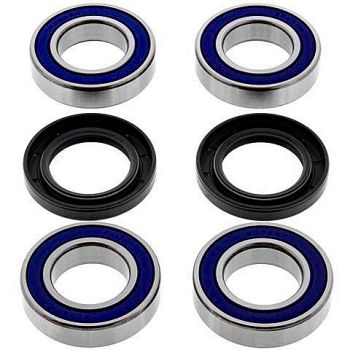 ALL BALLS RADLAGERSATZ 25-1592
