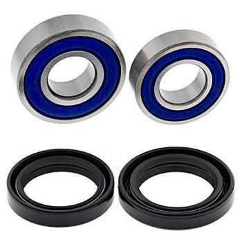 ALL BALLS Radlager-Kit 25-1652