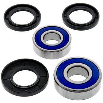 ALL BALLS RADLAGERSATZ 25-1665