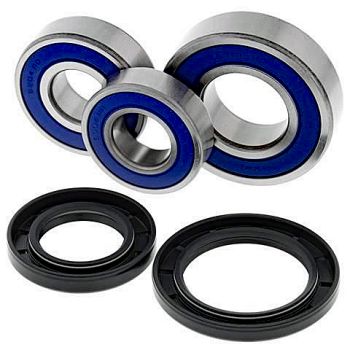 ALL BALLS Radlagersatz 25-1703