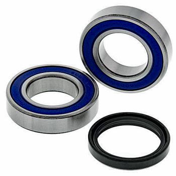ALL BALLS RADLAGERSATZ 25-1709